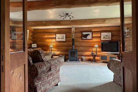 3 bedroom detached house for sale, Easingwold, York