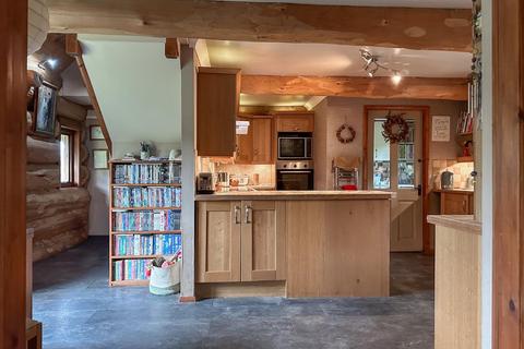 3 bedroom detached house for sale, Easingwold, York