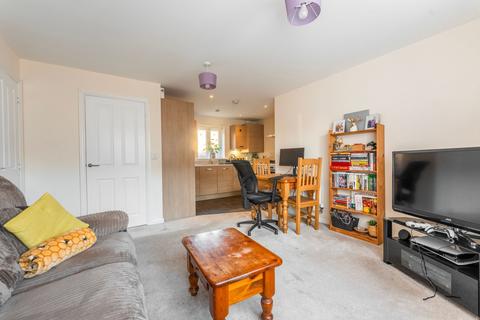 2 bedroom apartment for sale, Brian Mc Carter Gardens, Costessey