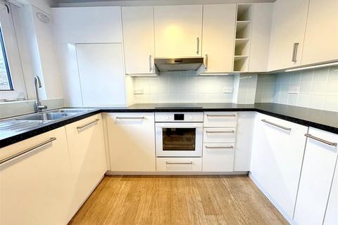 undefined, Francis Street, London