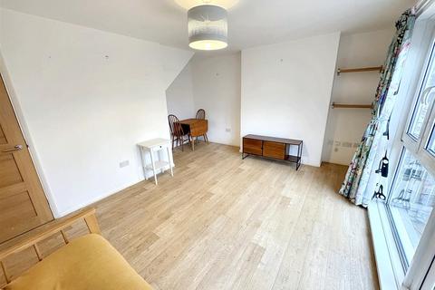 undefined, Francis Street, London