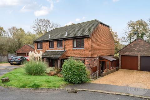 undefined, Crofts Close, Chiddingfold, Godalming, Surrey, GU8