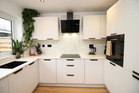 undefined, Hillside Avenue,  Poulton-le-Fylde, FY6