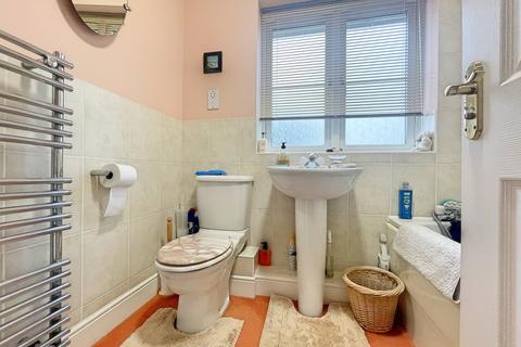 Quince Court, Tiptree, Colchester, CO5