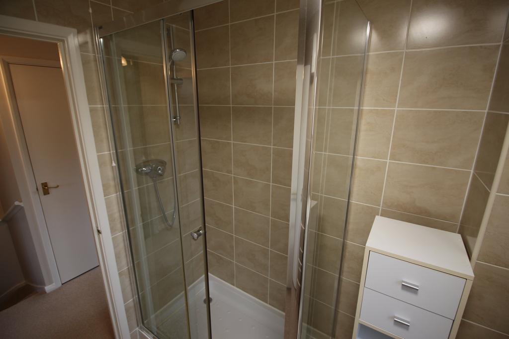 Walk In Shower