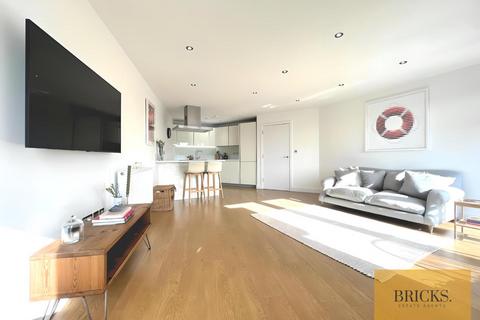 2 bedroom apartment to rent, The Broadway, Loughton IG10