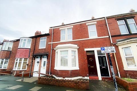 undefined, North Road, Wallsend