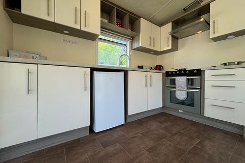 undefined, Two Bed Pemberton Marlow 2014 Pevensey Bay Holiday Park, Eastbourne BN24