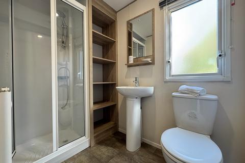 3 bedroom static caravan for sale, Three Bedroom ABI Arizona 2017 Pevensey Bay Holiday Park, Eastbourne BN24