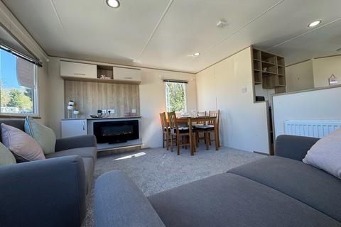 3 bedroom static caravan for sale, Three Bedroom ABI Arizona 2017 Pevensey Bay Holiday Park, Eastbourne BN24