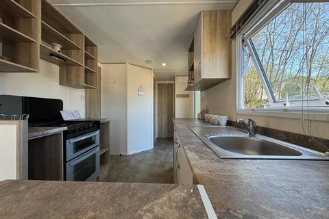 3 bedroom static caravan for sale, Three Bedroom ABI Arizona 2017 Pevensey Bay Holiday Park, Eastbourne BN24