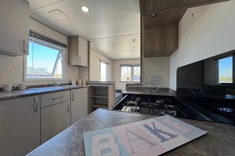 3 bedroom static caravan for sale, Three Bedroom ABI Arizona 2017 Pevensey Bay Holiday Park, Eastbourne BN24