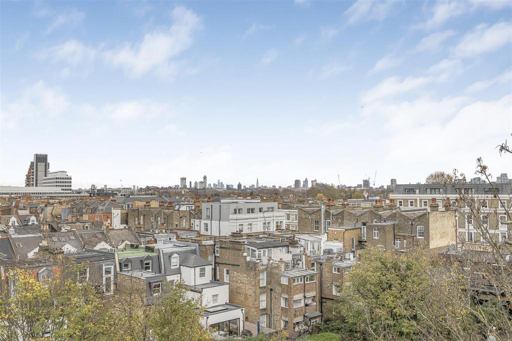 Flat 15  226 Upper Richmond road-20.JPG