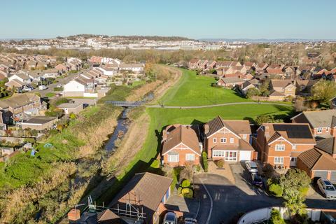 2 bedroom detached bungalow for sale, Portishead BS20