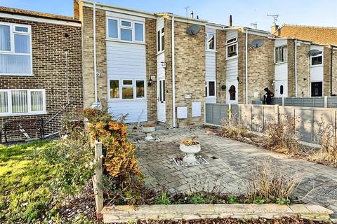 undefined, St. Lukes Way, Allhallows, Rochester