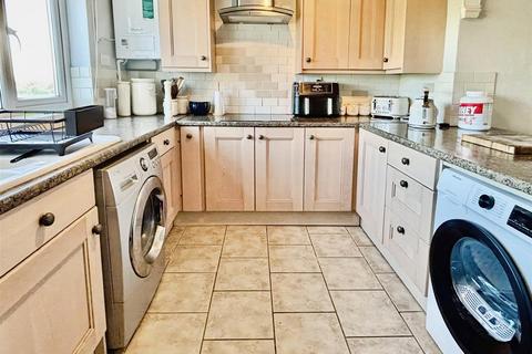 undefined, St. Lukes Way, Allhallows, Rochester