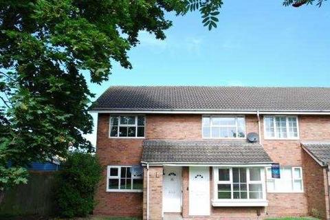 undefined, Lyneham Gardens, Sutton Coldfield B76