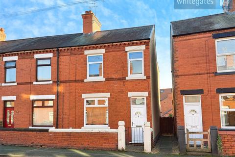 Edward Street, Wrexham LL13