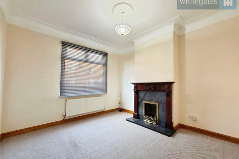 undefined, Edward Street, Wrexham LL13