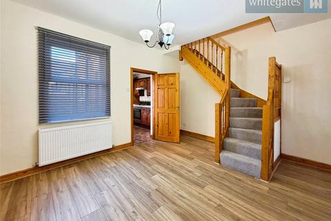 undefined, Edward Street, Wrexham LL13
