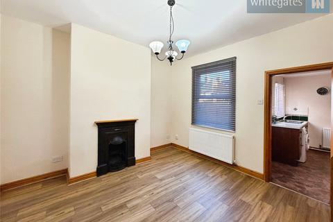 undefined, Edward Street, Wrexham LL13