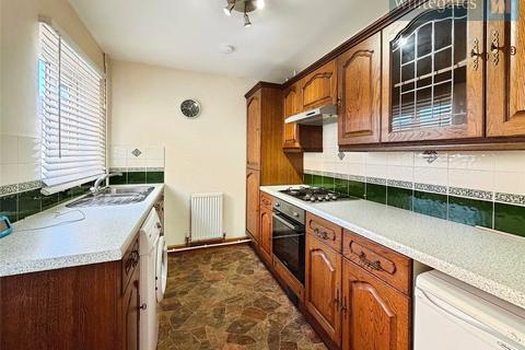 undefined, Edward Street, Wrexham LL13