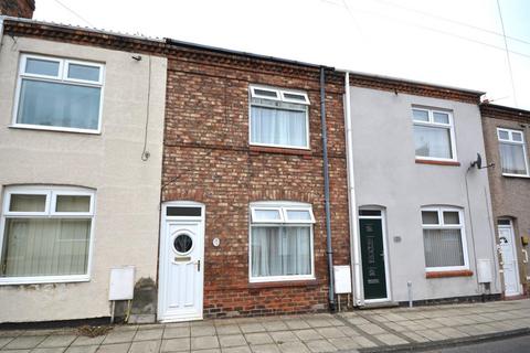 undefined, Luke Street, Trimdon Station