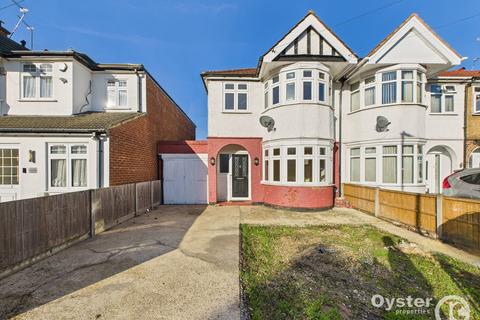 Hartford Avenue, Harrow, HA3