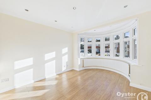 3 bedroom end of terrace house for sale, Hartford Avenue, Harrow, HA3