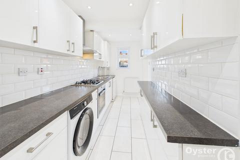 3 bedroom end of terrace house for sale, Hartford Avenue, Harrow, HA3