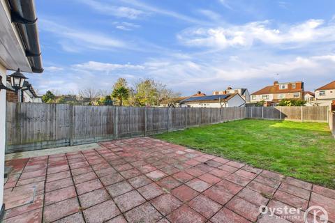 3 bedroom end of terrace house for sale, Hartford Avenue, Harrow, HA3