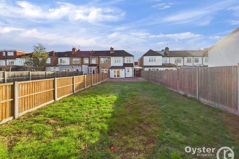 3 bedroom end of terrace house for sale, Hartford Avenue, Harrow, HA3