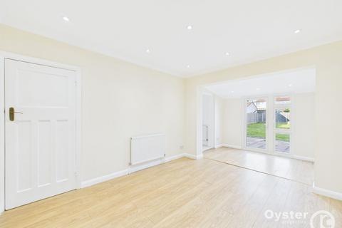 3 bedroom end of terrace house for sale, Hartford Avenue, Harrow, HA3