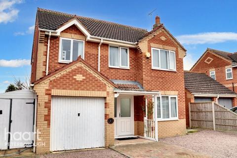 undefined, Beccelm Drive, Crowland