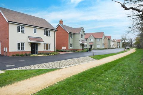 undefined, Levett Lane, Hatfield Peverel, Chelmsford