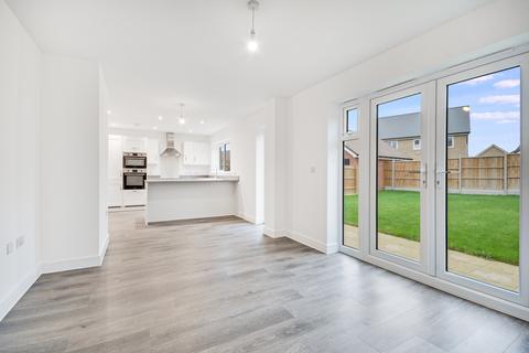 undefined, Levett Lane, Hatfield Peverel, Chelmsford