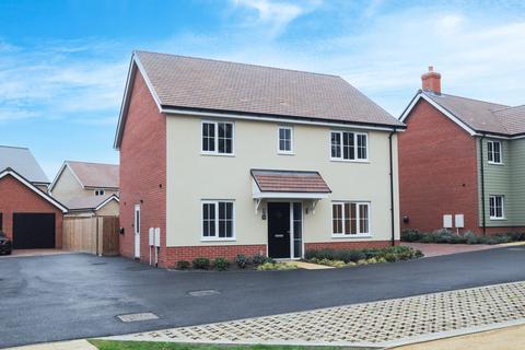 undefined, Levett Lane, Hatfield Peverel, Chelmsford
