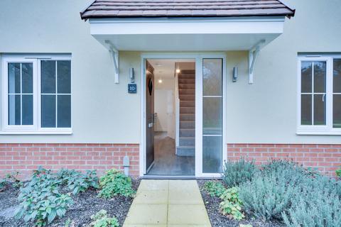 undefined, Levett Lane, Hatfield Peverel, Chelmsford