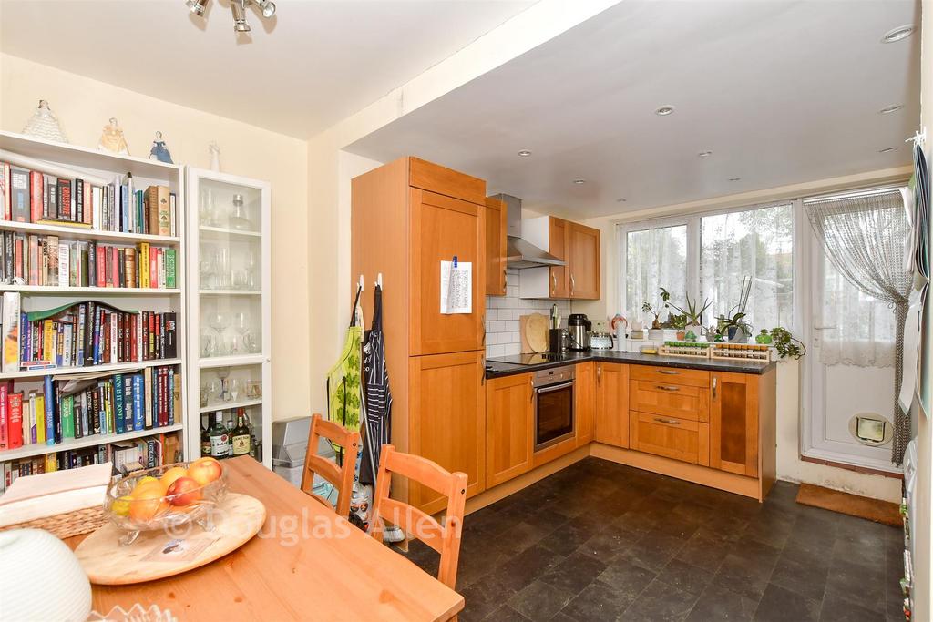 Kitchen/ Diner