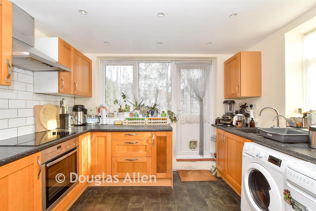 Kitchen/ Diner