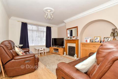 3 bedroom semi-detached house for sale, Homestead Road, Dagenham RM8
