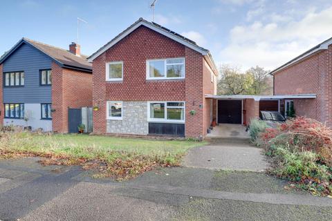 undefined, Graveney Drive, Caversham Heights