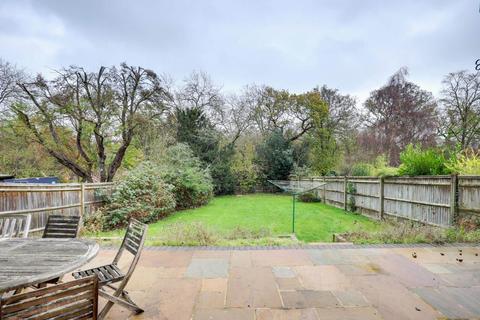 undefined, Graveney Drive, Caversham Heights