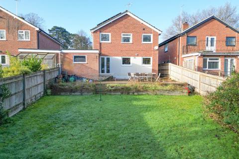 undefined, Graveney Drive, Caversham Heights