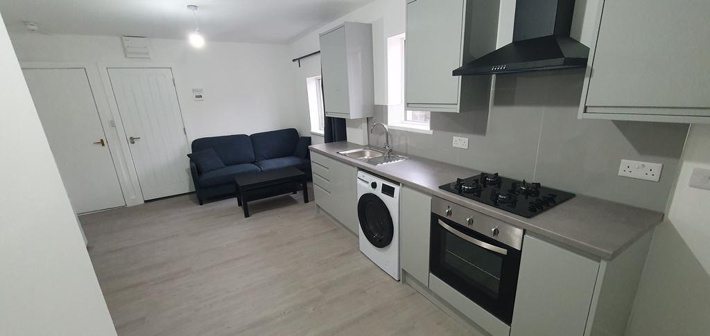 Apartment in Cardiff, Plasnewydd, Roath - View 3