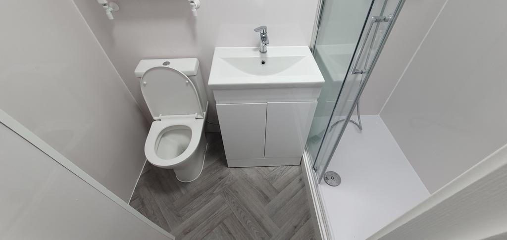 Apartment in Cardiff, Plasnewydd, Roath - View 5