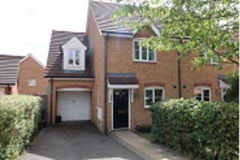 Forest Avenue, Ashford, TN25