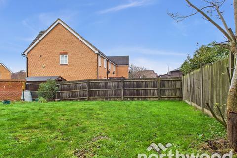 undefined, Forest Avenue, Ashford, TN25