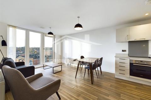 Lexington Gardens, Birmingham B15