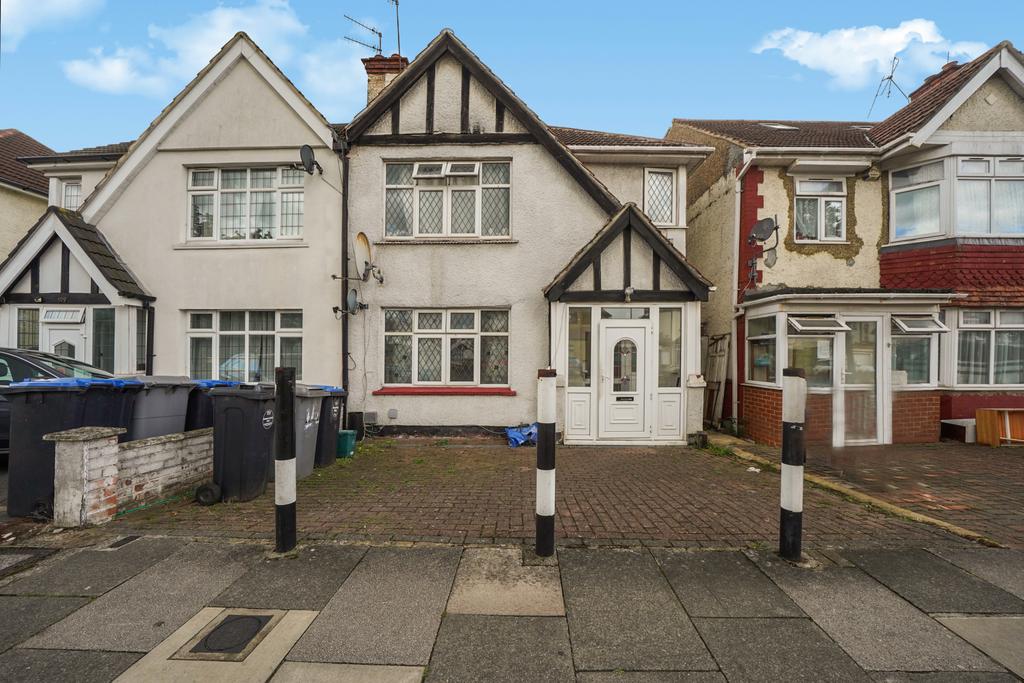 3 Bedroom Semi Detached for Sale